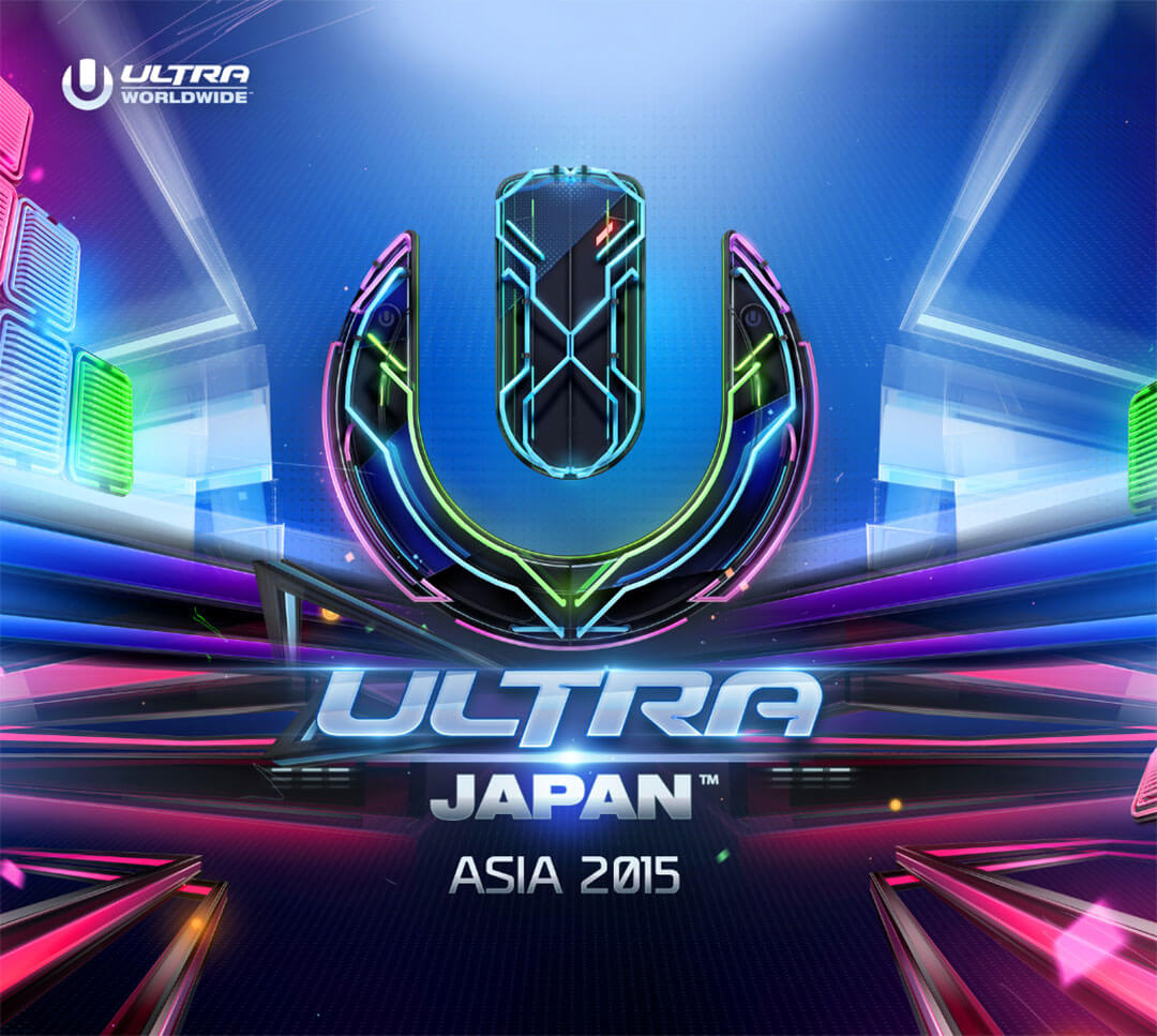 Ultra Asia Lineup Announcements Ultra Abu Dhabi