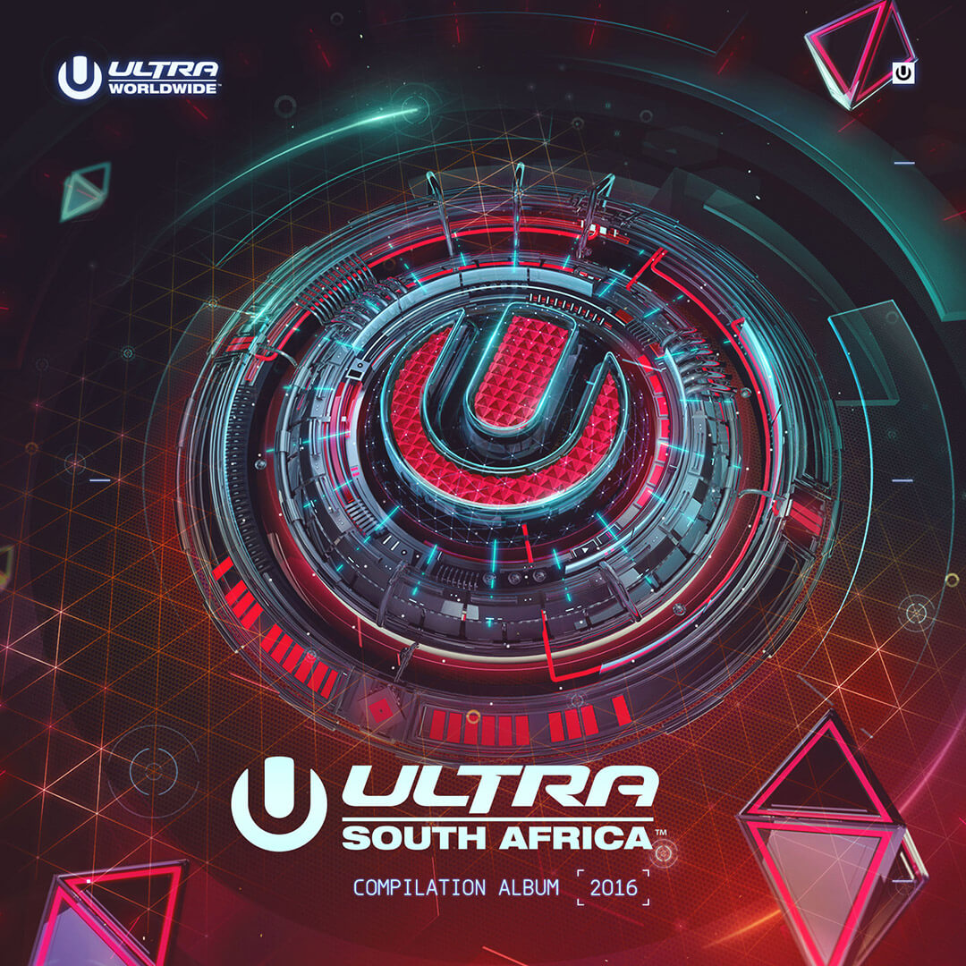 Ultra South Africa Compilation Hits 1 Overall on iTunes Ultra Korea