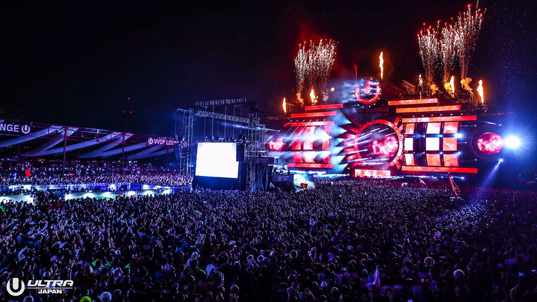 ULTRA Worldwide Completes 2017 World Tour in Rio de Janeiro and