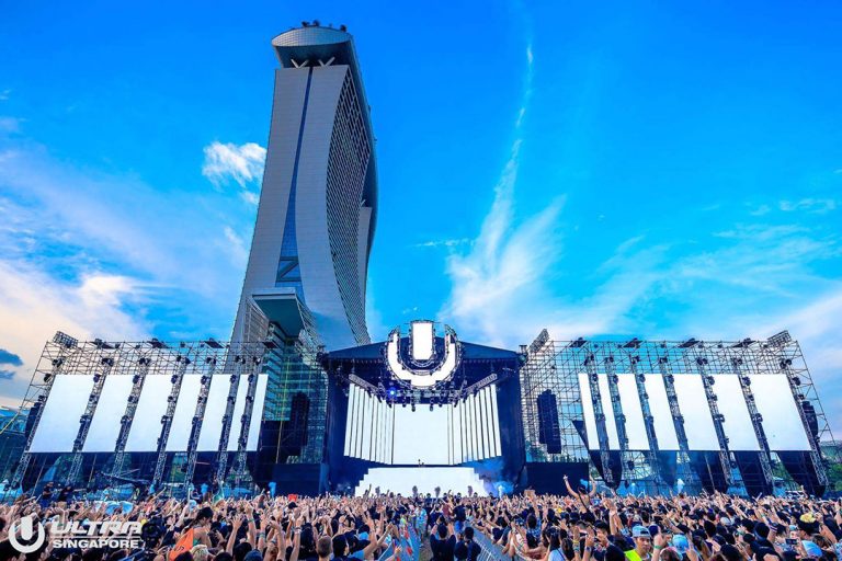 ULTRA Worldwide Completes 2017 World Tour in Rio de Janeiro and