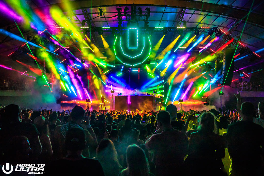 ULTRA Worldwide Delivers a Truly Stunning and Flawless Debut Edition of Road to ULTRA Australia