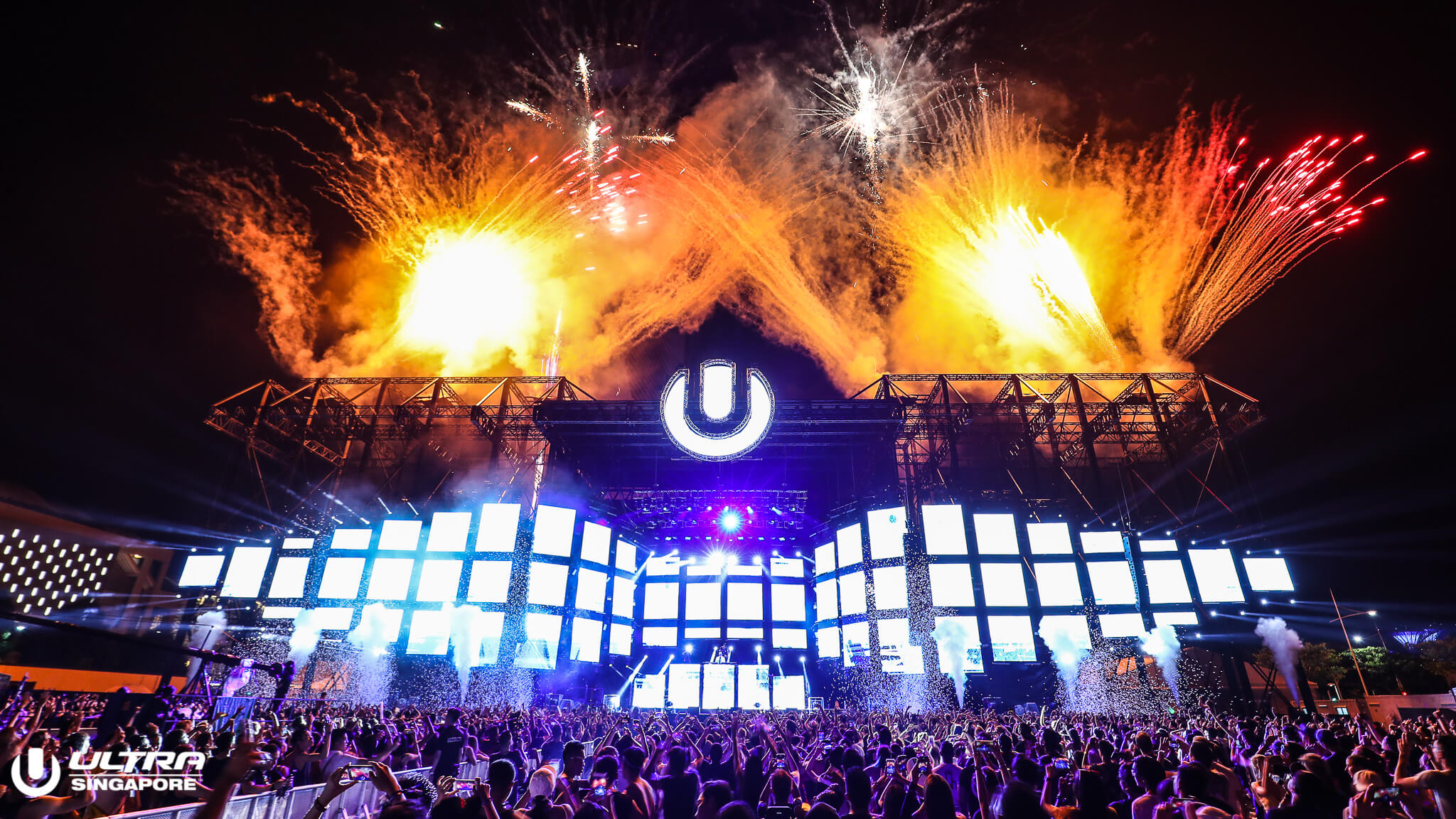 Ultra Worldwide Completes First Leg Of 2018 Asia Tour Ultra