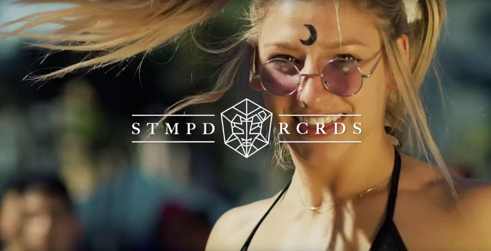 STMPD RCRDS Returns to Ultra Miami in Bayfront Park Debut