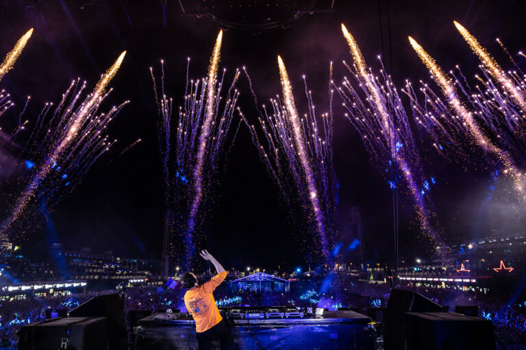 ULTRA EUROPE MAKES STAR-STUDDED RETURN TO SPLIT, CROATIA FOR EIGHTH EDITION  - Ultra Music Festival