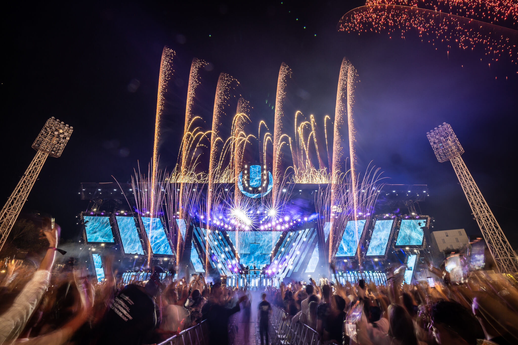 ULTRA EUROPE MAKES STAR-STUDDED RETURN TO SPLIT, CROATIA FOR EIGHTH EDITION - Ultra Music 