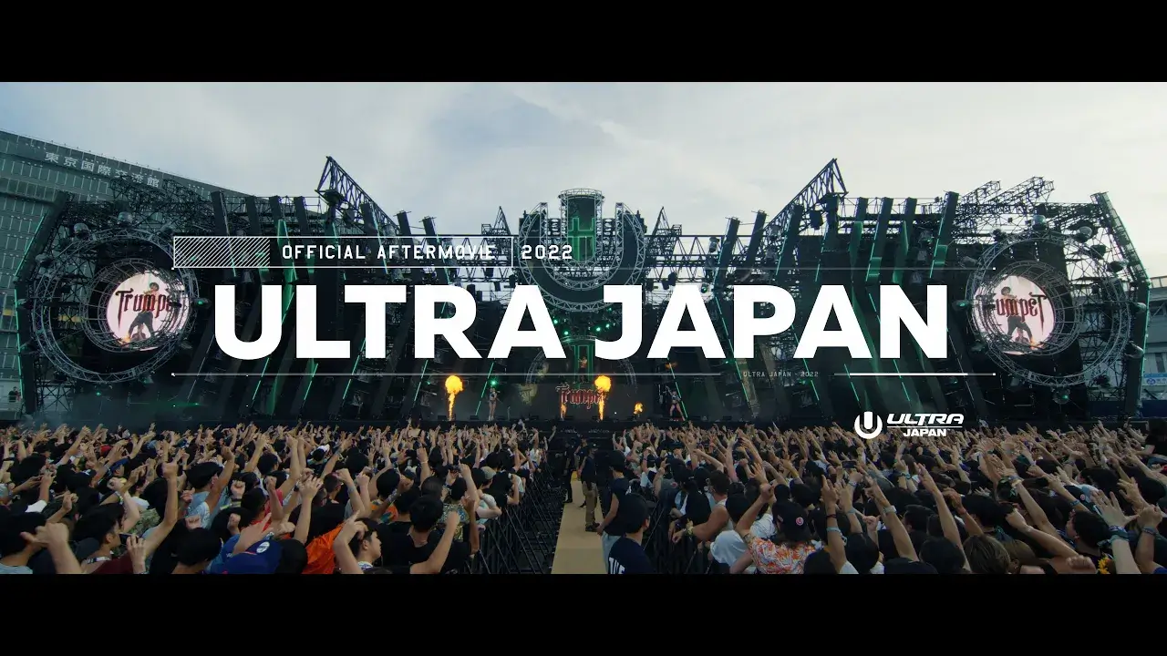 Ultra Music Festival - Mar. 22, 23, 24 2024