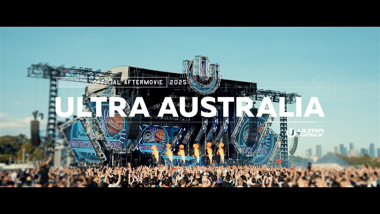 Ultra Japan - Sept. 13, 14 2025